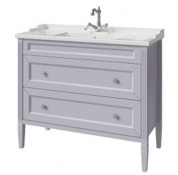 Тумба напольная Caprigo Albion Concept 100 34014-SF028