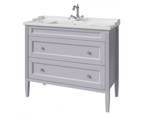 Тумба напольная Caprigo Albion Concept 100 34014-SF028