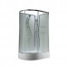 Душевая кабина AvaCan EM3912RNT AVA 120x90 правая, без крыши, стекла прозрачные, профиль хром