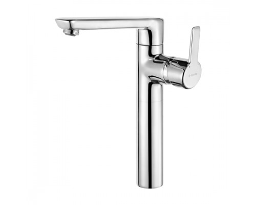 Deante Arnika Смеситель для раковины высокий, хром