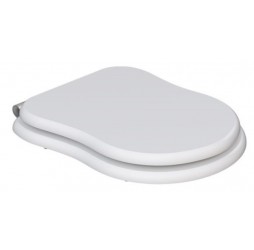 Сиденье для унитаза Caprigo Borgo KFe-BC-B231