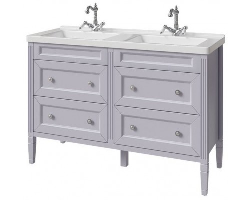 Тумба напольная Caprigo Albion Concept 125 34021-SF028