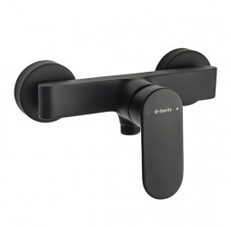 Deante Alpinia Nero Смеситель для душа, черный