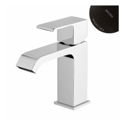 Смеситель для раковины Linea 182 010 1NS Night Sky