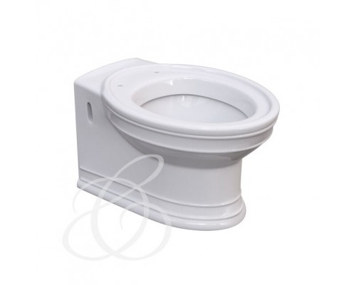 Унитаз подвесной Caprigo Armonia 5803
