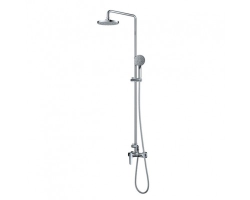 Душевая система Caprigo Atlantic 51-315-CRM