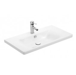 Умывальник Caprigo Soft 80 SF 80