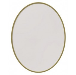 Зеркало Caprigo М-379-ORO