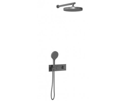 Душевая система Vincea Inspire VSFW-422TI2GM