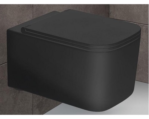 Унитаз подвесной Vincea Ultra VT1-32MB