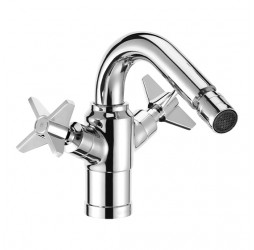 Deante Temisto Смеситель для биде, хром