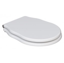 Сиденье для унитаза Caprigo BOHEME KFe-IC-B231