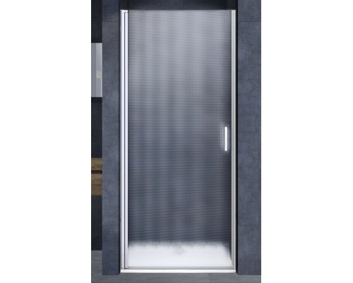 Душевая дверь Vincea Alpha VDP-3AL100MT
