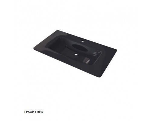 Умывальник Caprigo Accord 80  OW15-2212-R810