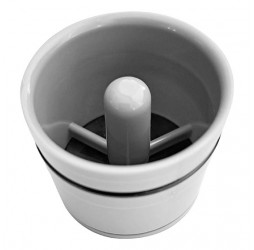 Deante Гидро/сухой затвор для дренажных каналов