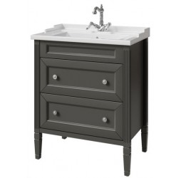 Тумба напольная Caprigo Albion Concept 70 34022-SF019