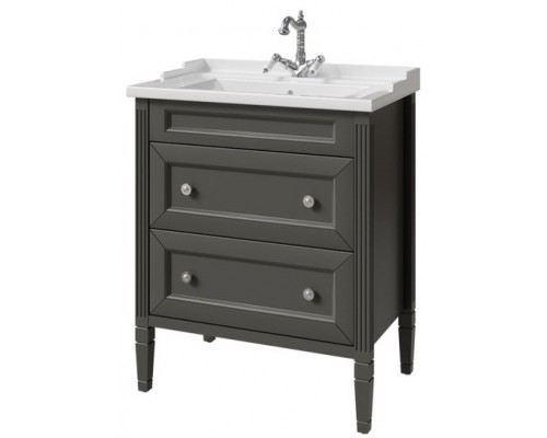 Тумба напольная Caprigo Albion Concept 70 34022-SF019