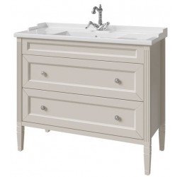 Тумба напольная Caprigo Albion Concept 100 34014-SF023
