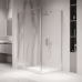 Душевой уголок RGW Passage PA-142 120х90 060814229-11 профиль хром, стекло прозрачное