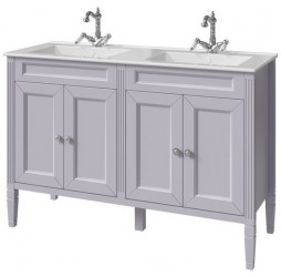 Тумба напольная Caprigo Albion Concept 120 34023-SF028