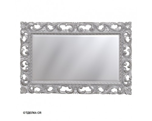 Зеркало Caprigo PL106-1-CR