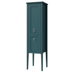 Пенал напольный Caprigo Jersey 34350 R-SF013