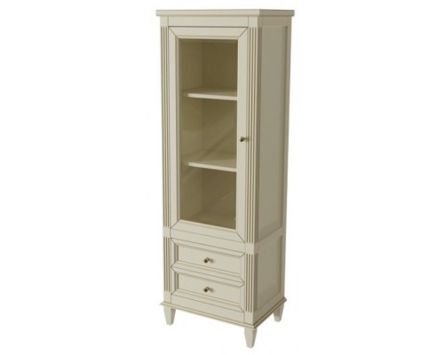 Пенал напольный Caprigo Albion 10355L-B002