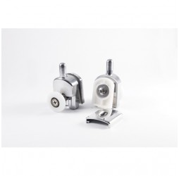 Deante Комплект роликов JASMIN нижние (2 шт)