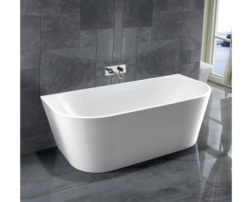 Ванна акриловая Vincea VBT-421-1700
