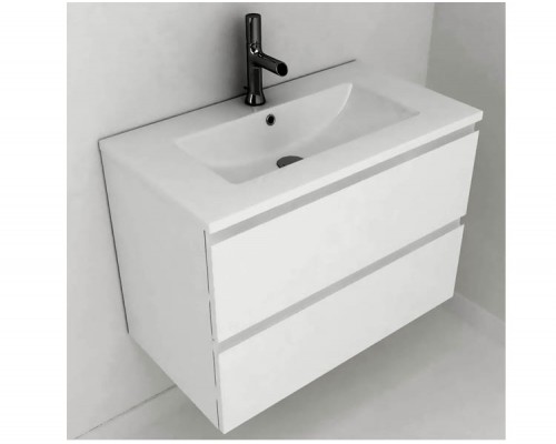 Тумба подвесная Vela Мира 60П под CeramaLux TU27098