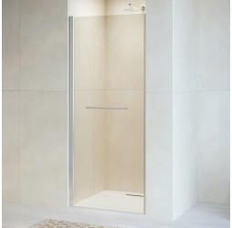 Распашная душевая дверь RGW PA-103 90*195 прозрачное стекло 6 мм 020810309-11