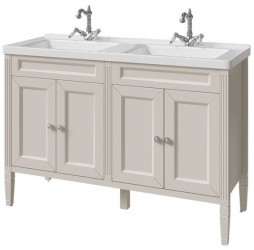 Тумба напольная Caprigo Albion Concept 125 34020-SF023