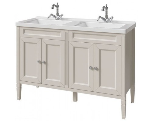 Тумба напольная Caprigo Albion Concept 125 34020-SF023