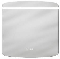 Зеркало Caprigo Софт 80 2061HW