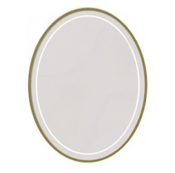 Зеркало Caprigo М-379S-ORO  