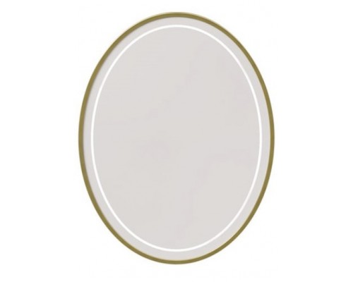 Зеркало Caprigo М-379S-ORO