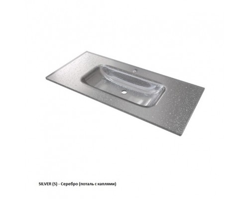 Умывальник Caprigo Accord 100 OW15-2221-S
