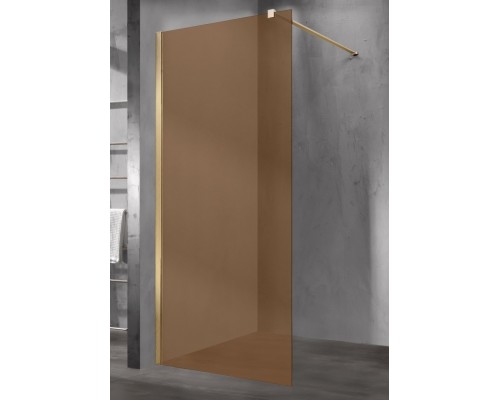 Душевая стенка Vincea Walk-In VSW-1H900GSG