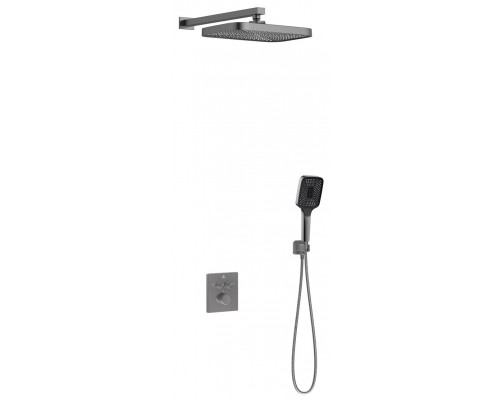 Душевая система Vincea VSFW-321MT1GM