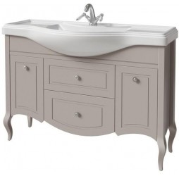 Тумба напольная Caprigo Verona 120 33522-SF022