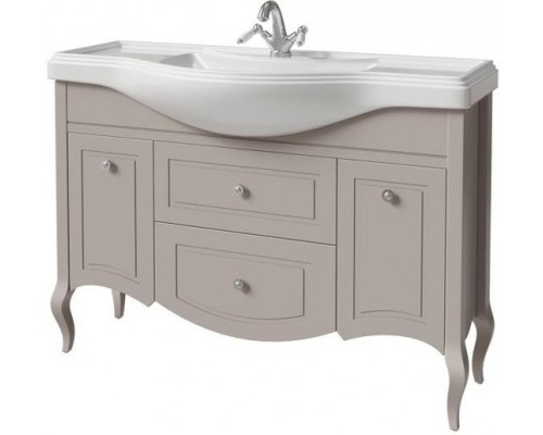 Тумба напольная Caprigo Verona 120 33522-SF022