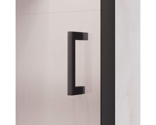 Душевая дверь RGW Passage 130x195 PA-017B стекло матовое, профиль черный 350801713-24