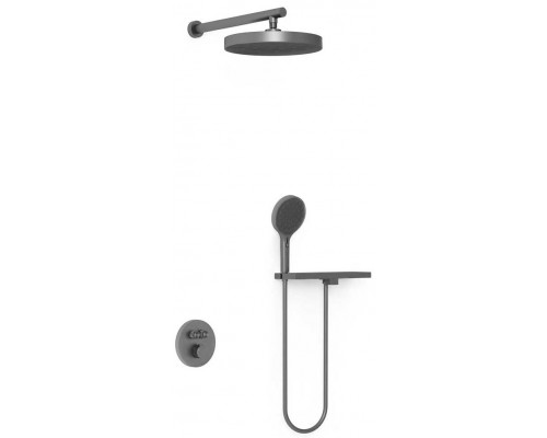 Душевая система Vincea Inspire VSFW-3I22MT2RGM