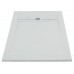 Душевой поддон Allen Brau Infinity 120x80 8.21002-21 белый камень