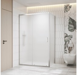 Душевой уголок RGW Classic CL-133 060913328-41 120х80 см, хром глянцевый