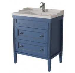 Тумба напольная Caprigo Albion 70 10317-B036