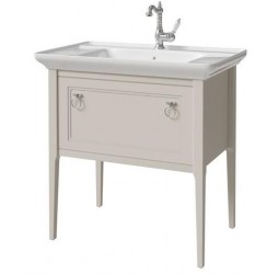 Тумба напольная Caprigo Jersey 85 34312-SF023