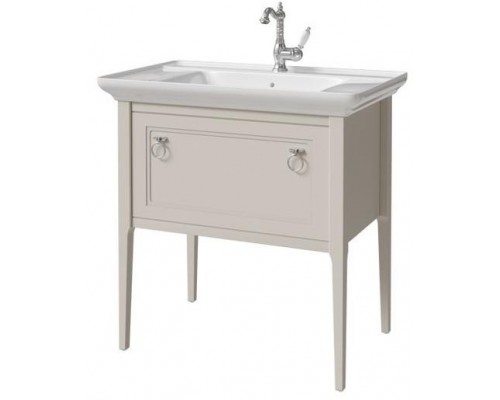 Тумба напольная Caprigo Jersey 85 34312-SF023