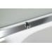 Душевая кабина Avacan EM5012RLED AVA 120x90 LED, правая, стекла с рисунком, профиль хром