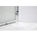Душевая кабина Avacan EM5012RLED AVA 120x90 LED, правая, стекла с рисунком, профиль хром
